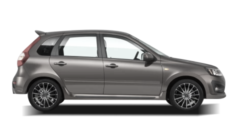Lada Kalina Sport
