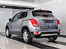 Chevrolet Trax 2019 года